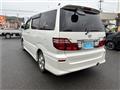 2007 Toyota Alphard G