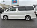 2007 Toyota Alphard G
