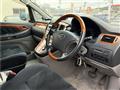 2007 Toyota Alphard G