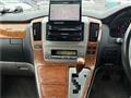 2007 Toyota Alphard G