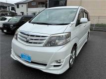 2007 Toyota Alphard G