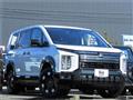 2026 Mitsubishi Delica D5