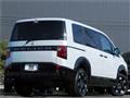 2026 Mitsubishi Delica D5