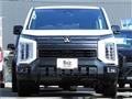 2026 Mitsubishi Delica D5