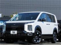 2026 Mitsubishi Delica D5
