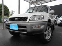 1999 Toyota RAV4
