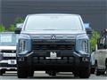 2026 Mitsubishi Delica D5