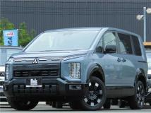 2026 Mitsubishi Delica D5