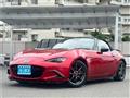 2016 Mazda Roadster