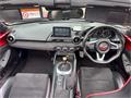 2016 Mazda Roadster