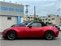 2016 Mazda Roadster