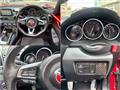 2016 Mazda Roadster