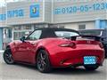 2016 Mazda Roadster