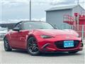 2016 Mazda Roadster