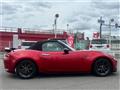 2016 Mazda Roadster