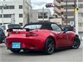 2016 Mazda Roadster