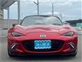 2016 Mazda Roadster