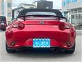 2016 Mazda Roadster