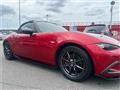 2016 Mazda Roadster