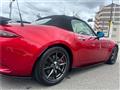 2016 Mazda Roadster