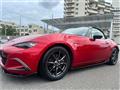 2016 Mazda Roadster