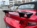 2016 Mazda Roadster