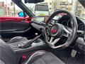 2016 Mazda Roadster