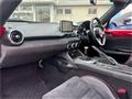 2016 Mazda Roadster