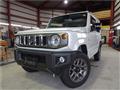 2025 Suzuki Jimny