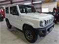 2025 Suzuki Jimny