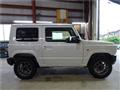 2025 Suzuki Jimny