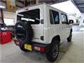 2025 Suzuki Jimny