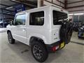 2025 Suzuki Jimny