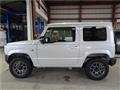2025 Suzuki Jimny