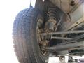2007 Daihatsu Hijet Truck