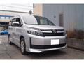 2015 Toyota Voxy