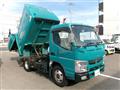 2013 Mitsubishi Canter