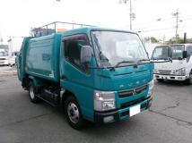 2013 Mitsubishi Canter