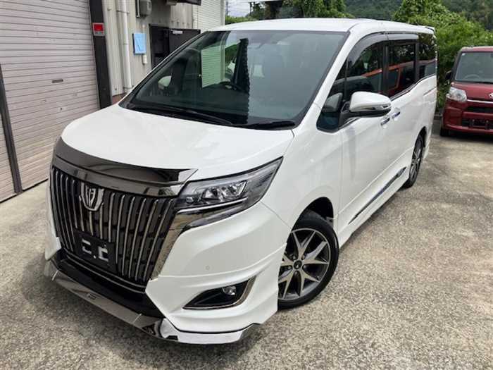 2019 Toyota Toyota Others