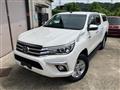 2020 Toyota Hilux