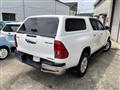 2020 Toyota Hilux