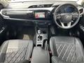 2020 Toyota Hilux