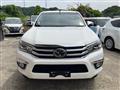 2020 Toyota Hilux