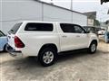 2020 Toyota Hilux