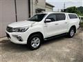 2020 Toyota Hilux