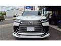 2023 Lexus LX