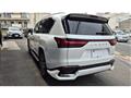 2023 Lexus LX