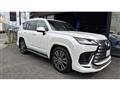 2023 Lexus LX