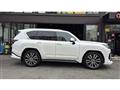 2023 Lexus LX