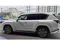 2023 Lexus LX